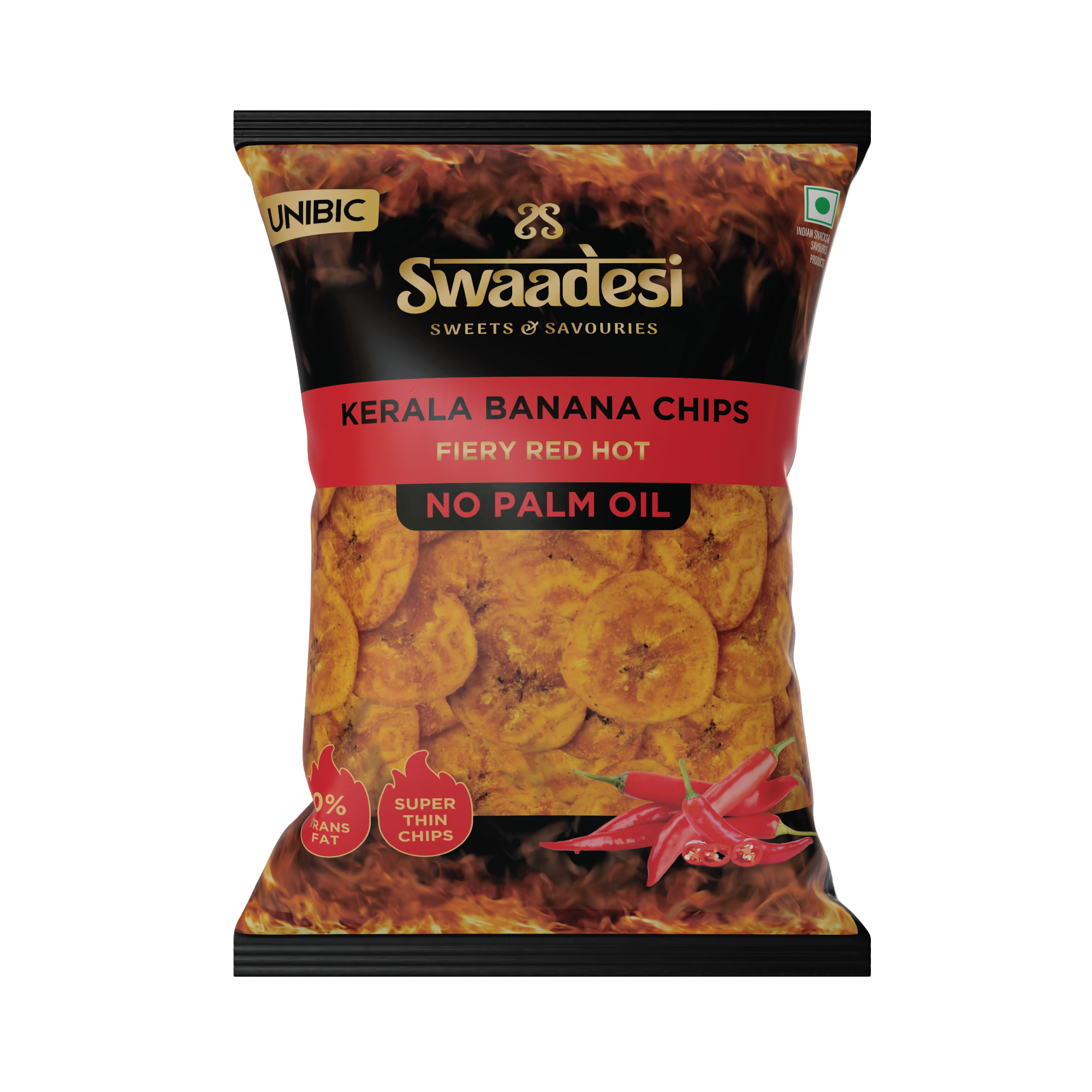 banana chips