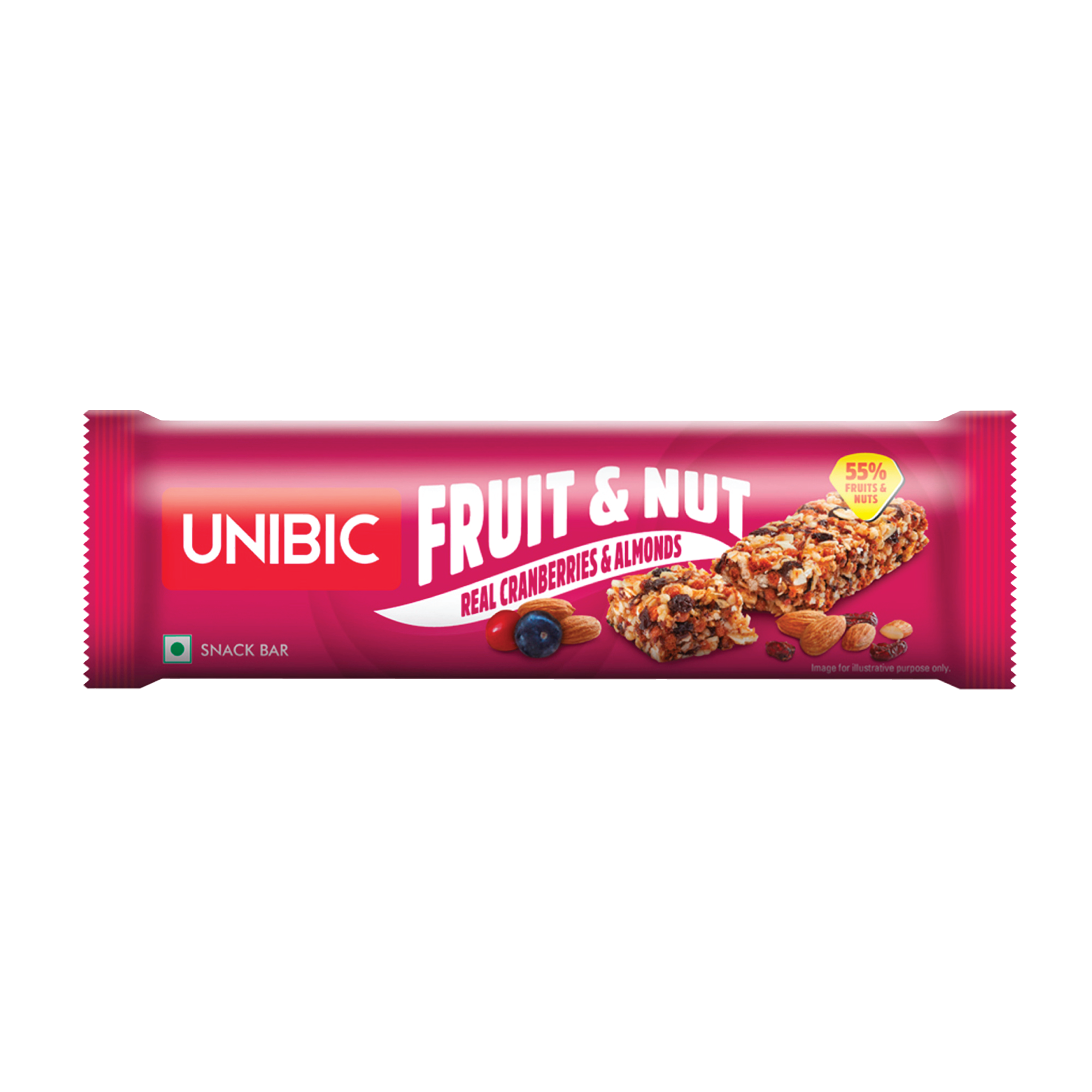 fruit & nut