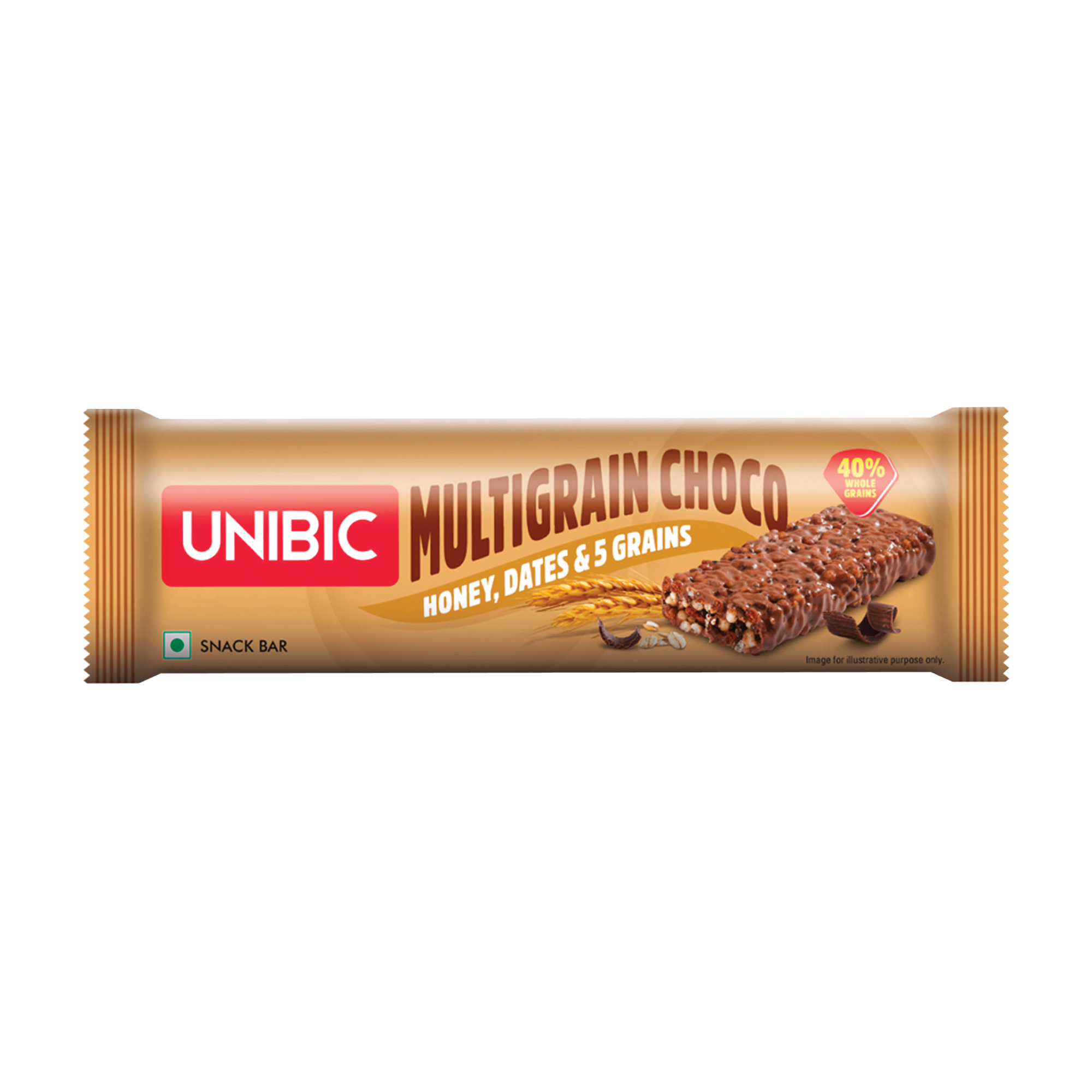 multigrain choco