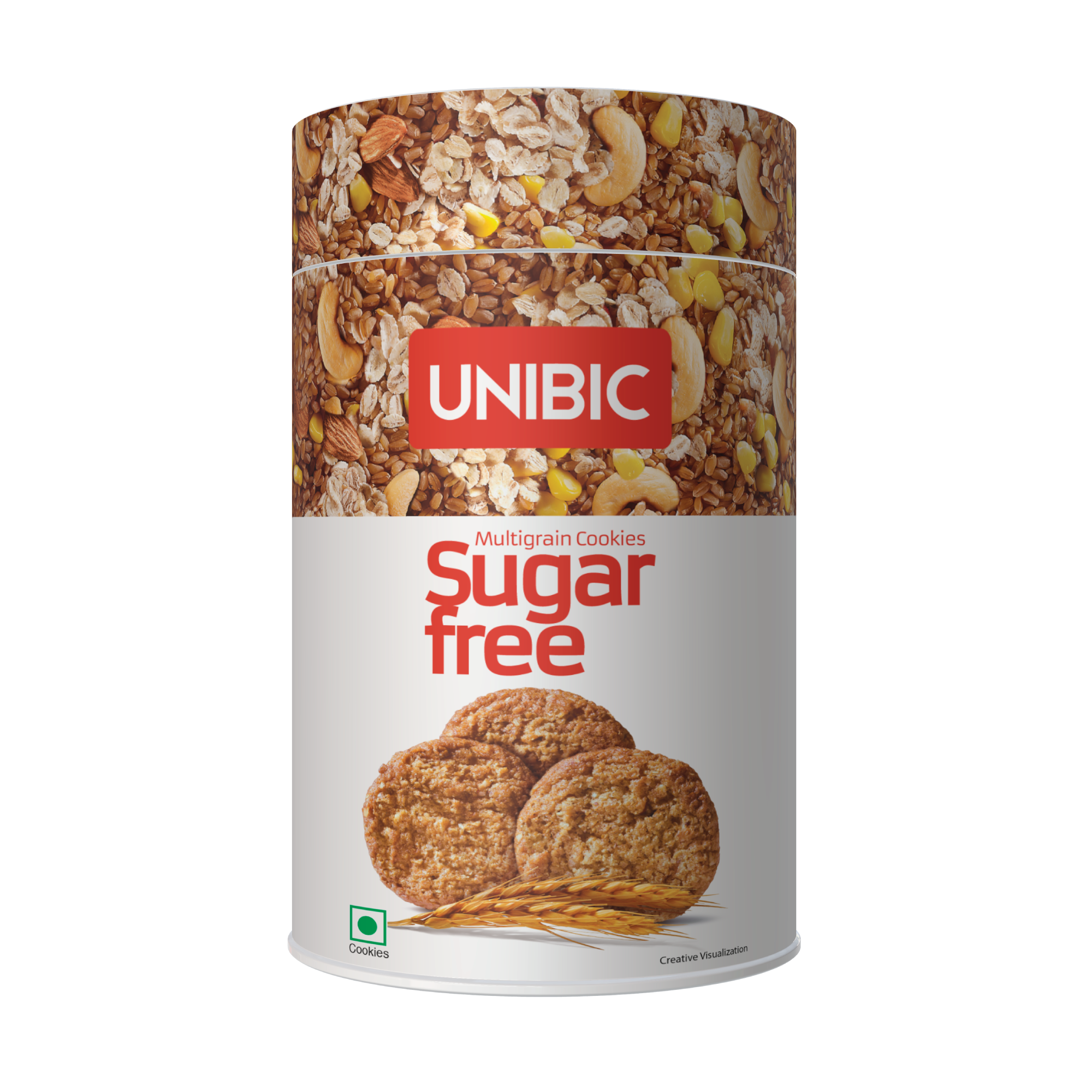 sugar free multigrain