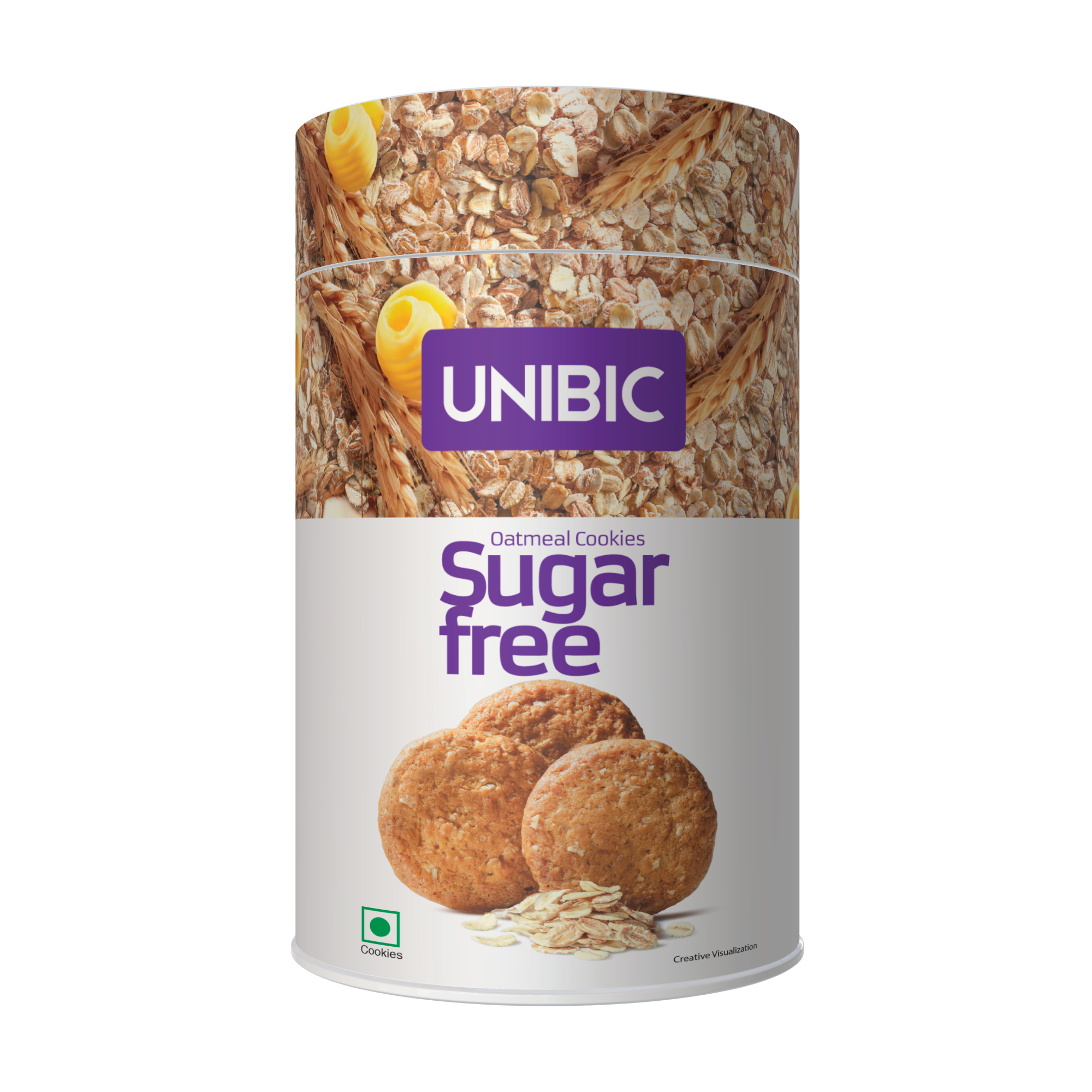 sugar free oatmeal